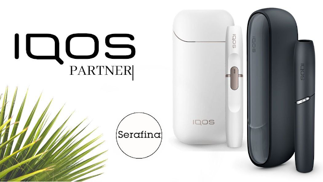 Recensioni di IQOS PARTNER BRESCIA - Serafina Caffè, Brescia a Brescia - Tabaccheria