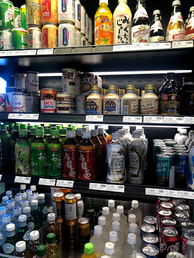 Restaurant «One World Market of Indiana», reviews and photos, 8466 Castleton Corner Dr, Indianapolis, IN 46250, USA