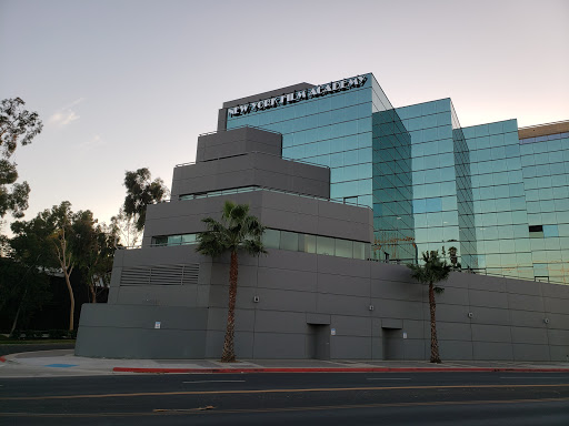 Educational institution Burbank