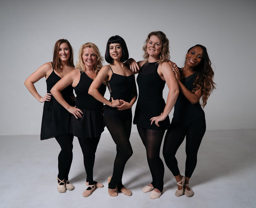 Dance School «Preston Hollow Dance», reviews and photos, 3720 Walnut Hill Ln #205, Dallas, TX 75229, USA