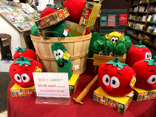 Christian Book Store «Banner Books - Parable Christian Store», reviews and photos, 2913 Niles Ave, St Joseph, MI 49085, USA