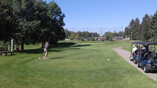 Golf Course «Bright Grandview Golf Course», reviews and photos, 2401 E 29th St, Des Moines, IA 50317, USA