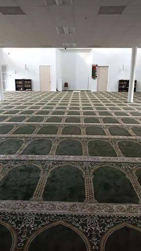 Masjid Yusuf-Islamic Center of Richmond