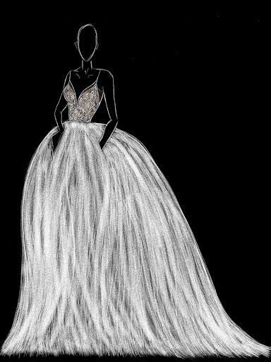 Bridal Shop «Diamond Bride & Tux», reviews and photos, 10760 Hwy 55, Plymouth, MN 55441, USA