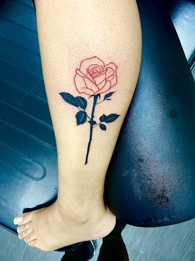 Explore matching bff tattoo ideas, creative tattoo ideas in Lakeville, available at Savage Ink