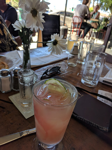 American Restaurant «The Roxy Encinitas», reviews and photos, 517 S Coast Hwy 101, Encinitas, CA 92024, USA