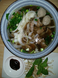 Phô du Restaurant vietnamien Mamatchai à Paris - n°19
