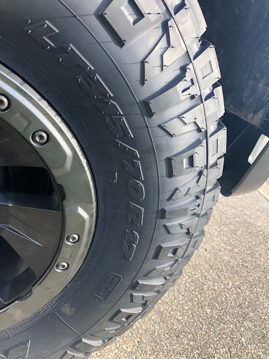 Tire Shop «Firestone Complete Auto Care», reviews and photos, 7991 Compass Point Ln, Mechanicsville, VA 23111, USA