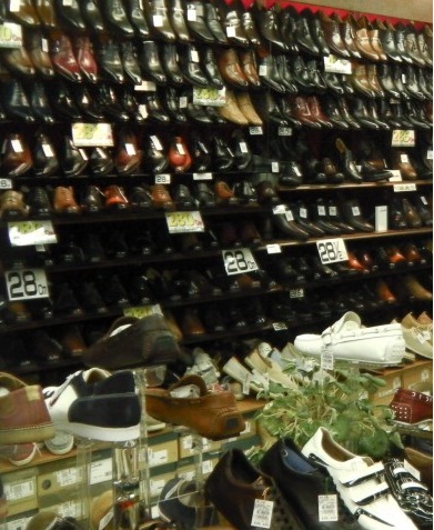 Fashion Mart (Footwears)