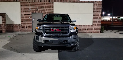 Movie Theater «AMC Jefferson Point 18», reviews and photos, 4250 W Jefferson Blvd, Fort Wayne, IN 46804, USA