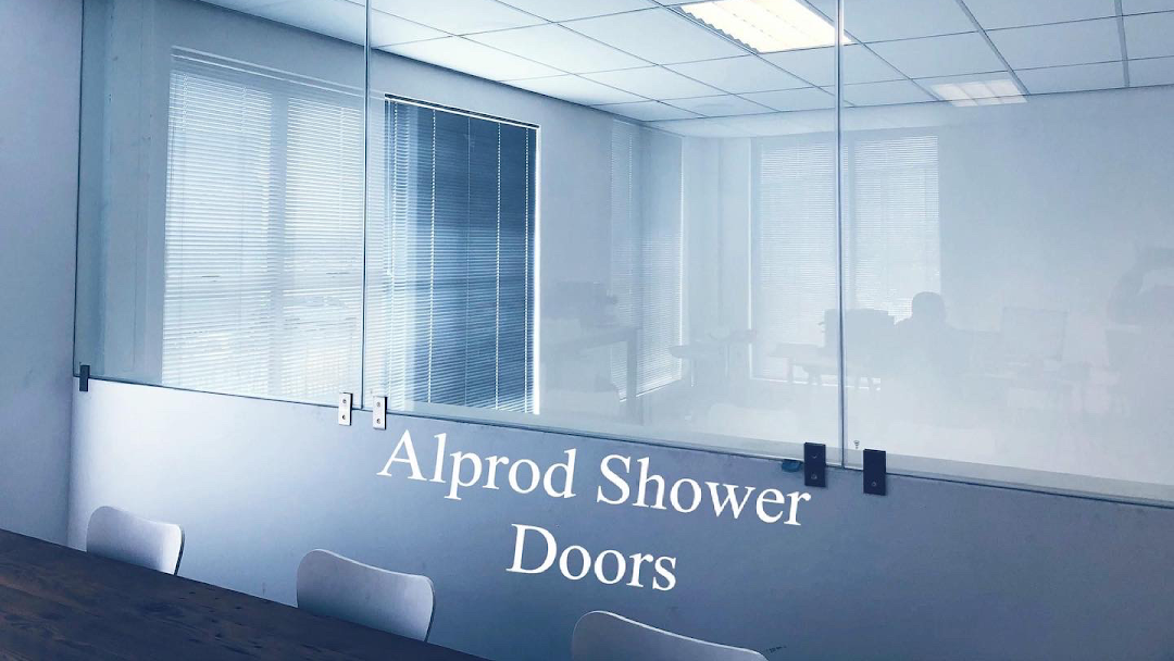 Alprod Shower Doors