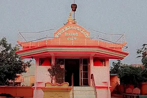 Shree Sant Gajanan Maharaj Mandir Shitalwadi Ramtek image