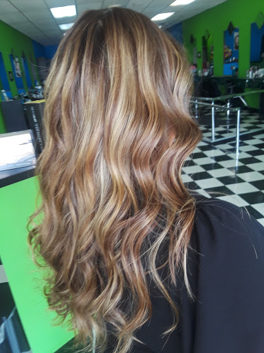 Beauty Salon «Switch Hair Salon», reviews and photos, 4711 Hwy 6, Houston, TX 77084, USA