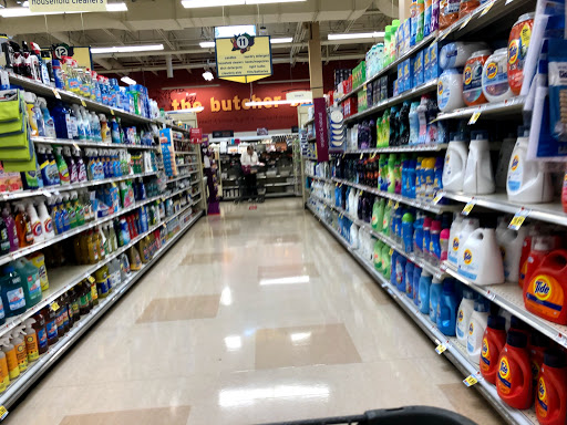 Grocery Store «Hannaford Supermarket», reviews and photos, 8 Market St, West Lebanon, NH 03784, USA