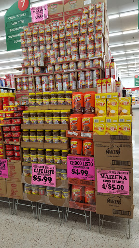 Supermarket «Fine Fare Supermarket», reviews and photos, 126 Clarke St, Brentwood, NY 11717, USA