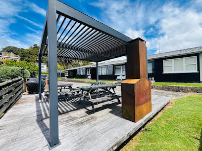 Flaxmill Bay Motel