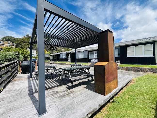 Flaxmill Bay Motel