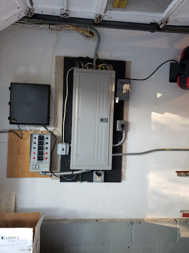 Electrician «Vaccarella Electrical Services», reviews and photos, 222 Morningside Rd, Paramus, NJ 07652, USA