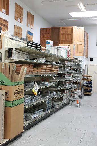 Lumber Store «Healdsburg Lumber Co.», reviews and photos, 359 Hudson St, Healdsburg, CA 95448, USA