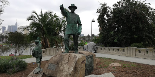 Park «MacArthur Park», reviews and photos, 1321 E Anaheim St, Long Beach, CA 90813, USA