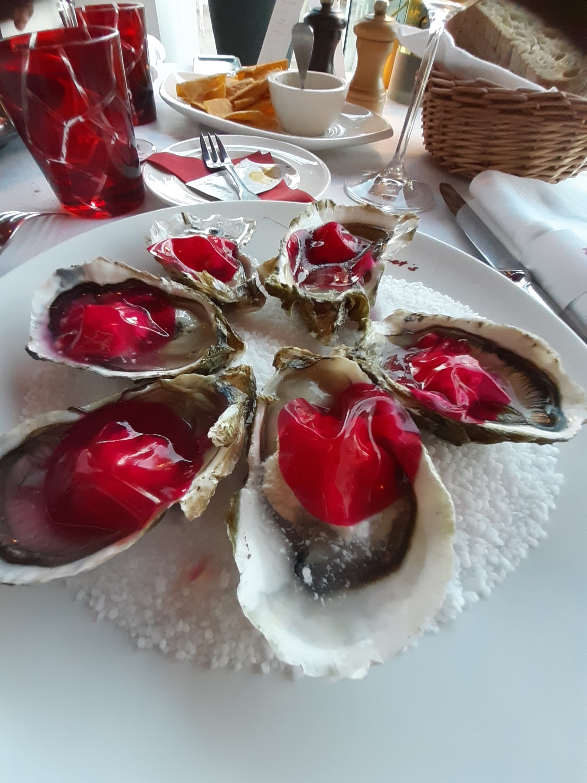 Photo n° 2 de l'avis de Claire.i fait le 11/06/2022 à 21:32