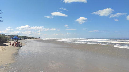 Long Island Beach