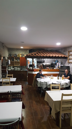 Forte Café - Restaurante