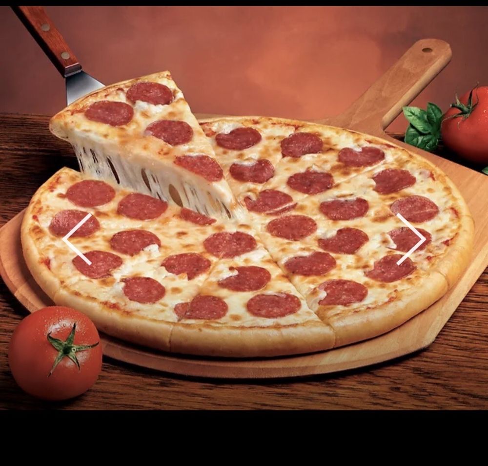 My Pizzeria 76116