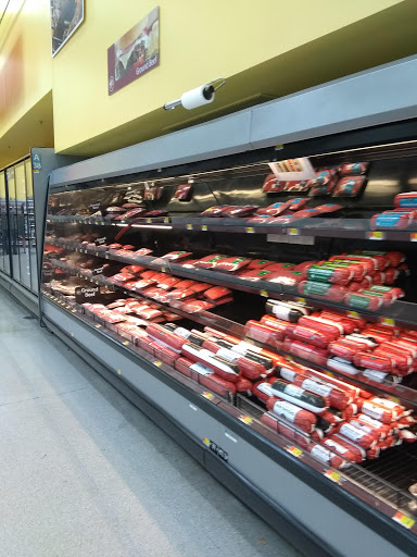 Department Store «Walmart Supercenter», reviews and photos, 17030 U.S. 441, Mt Dora, FL 32757, USA