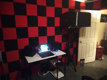 Murk-A-Beat Inc Recording Studio