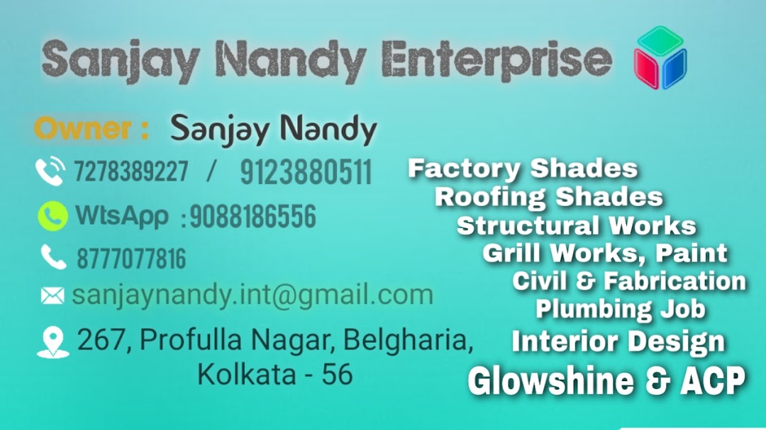 Sanjay Nandy Enterprise