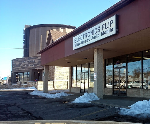 Electronics Store «Electronics Flip», reviews and photos, 5896 Mayfield Rd, Mayfield Heights, OH 44124, USA