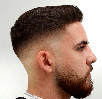 TB Coiffure à Lyon