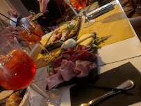 Plats et boissons du Restaurant italien Paneolio à Nice - n°17