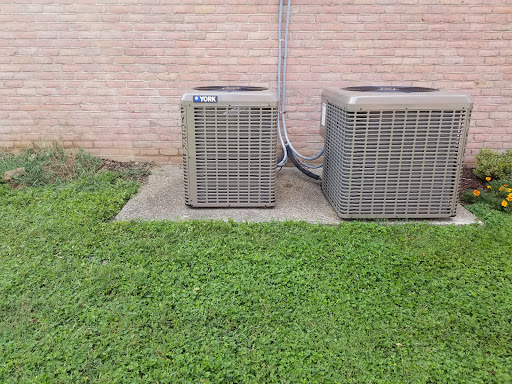 HVAC Contractor «Covenant Heating and Cooling», reviews and photos