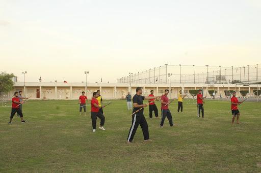 Dubai Scout Self Defence Centre