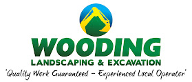 wooding landscaping & excavation ltd