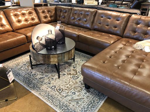Furniture Store «Ashley HomeStore», reviews and photos, 545 NJ-17, Paramus, NJ 07652, USA