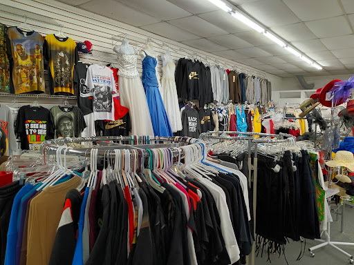 Beauty Supply Store «Beauty 4 U», reviews and photos, 230 S Tennessee St, Cartersville, GA 30120, USA