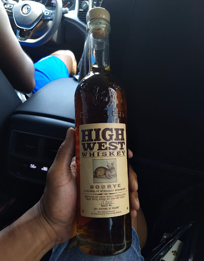 Liquor Store «Prestige Wine & Spirits Westmont», reviews and photos, 6249 Cass Ave, Westmont, IL 60559, USA