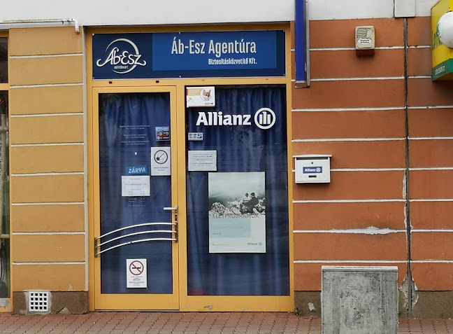 Allianz agentúra