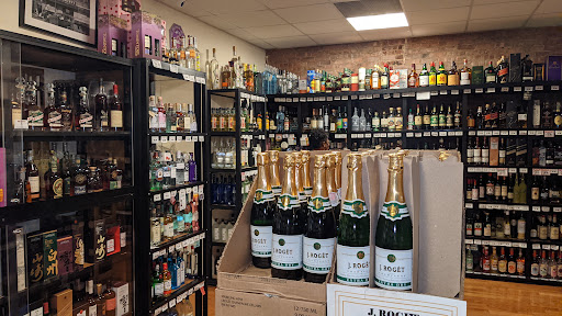 Liquor Store «Nostrand Wines & Liquors», reviews and photos, 549 Nostrand Ave, Brooklyn, NY 11216, USA