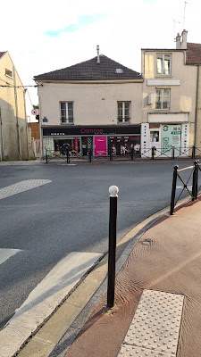 Osmose Coiffure Mixte à Limeil-Brévannes