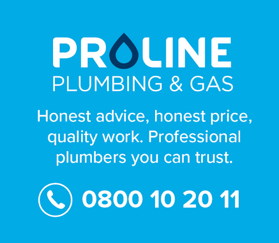 Reviews of Proline Plumbing & Gas Ltd in Coromandel - Plumber