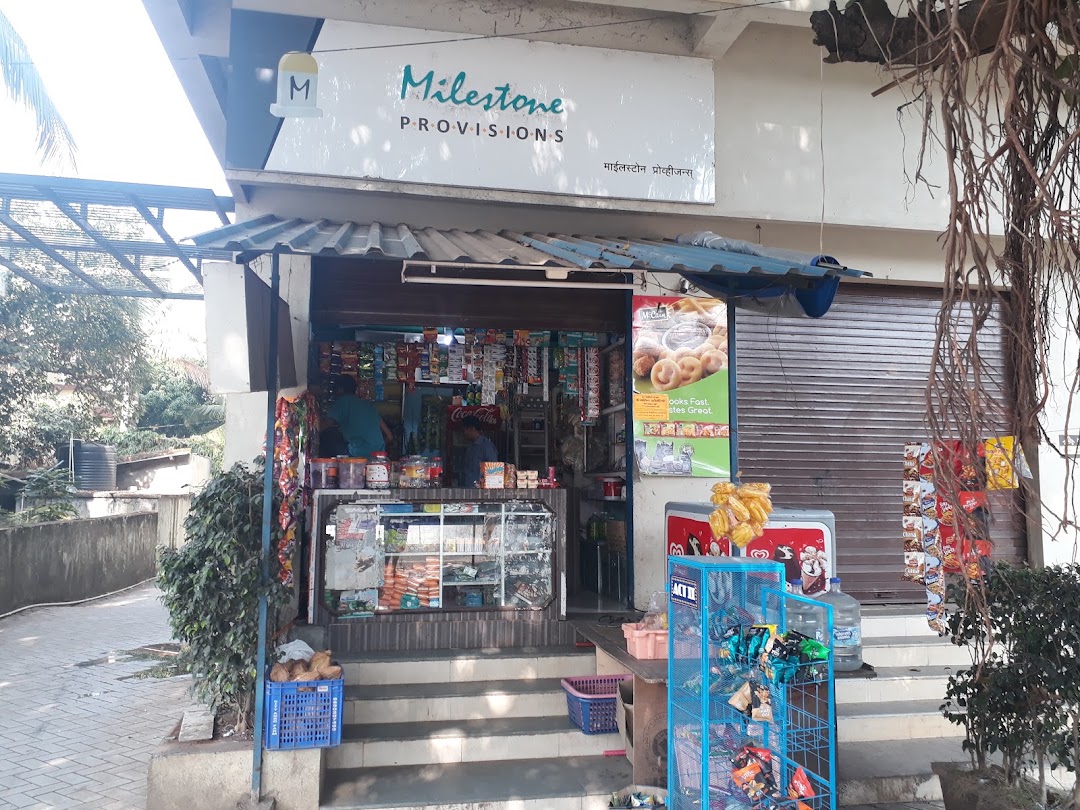 Milestone Provisions