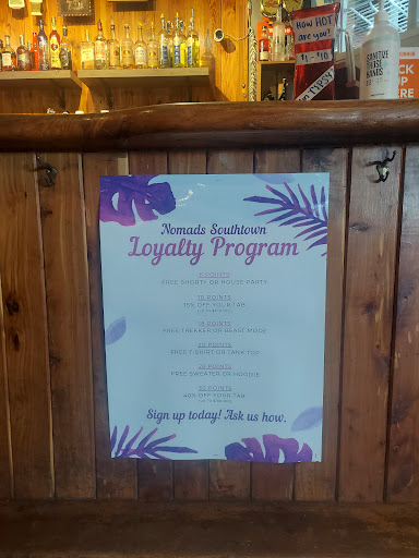 Event Venue «Nomads Music Lounge», reviews and photos, 1431 S School Ave, Fayetteville, AR 72701, USA