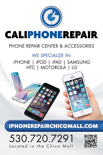 Cali Phone Repair image