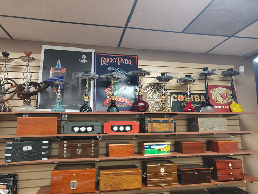 Tobacco Shop «Fine Cigar & Tobacco House LLC», reviews and photos, 192 W Main St, Avon, CT 06001, USA