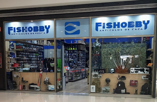 Fish Hobby