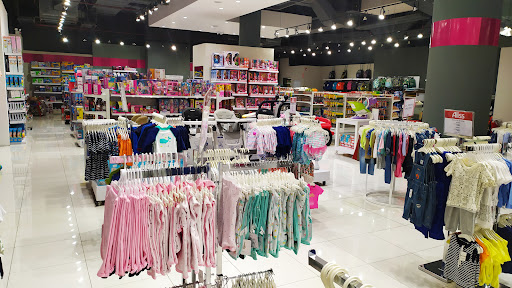 Stores to buy benetton children's clothing Santo Domingo